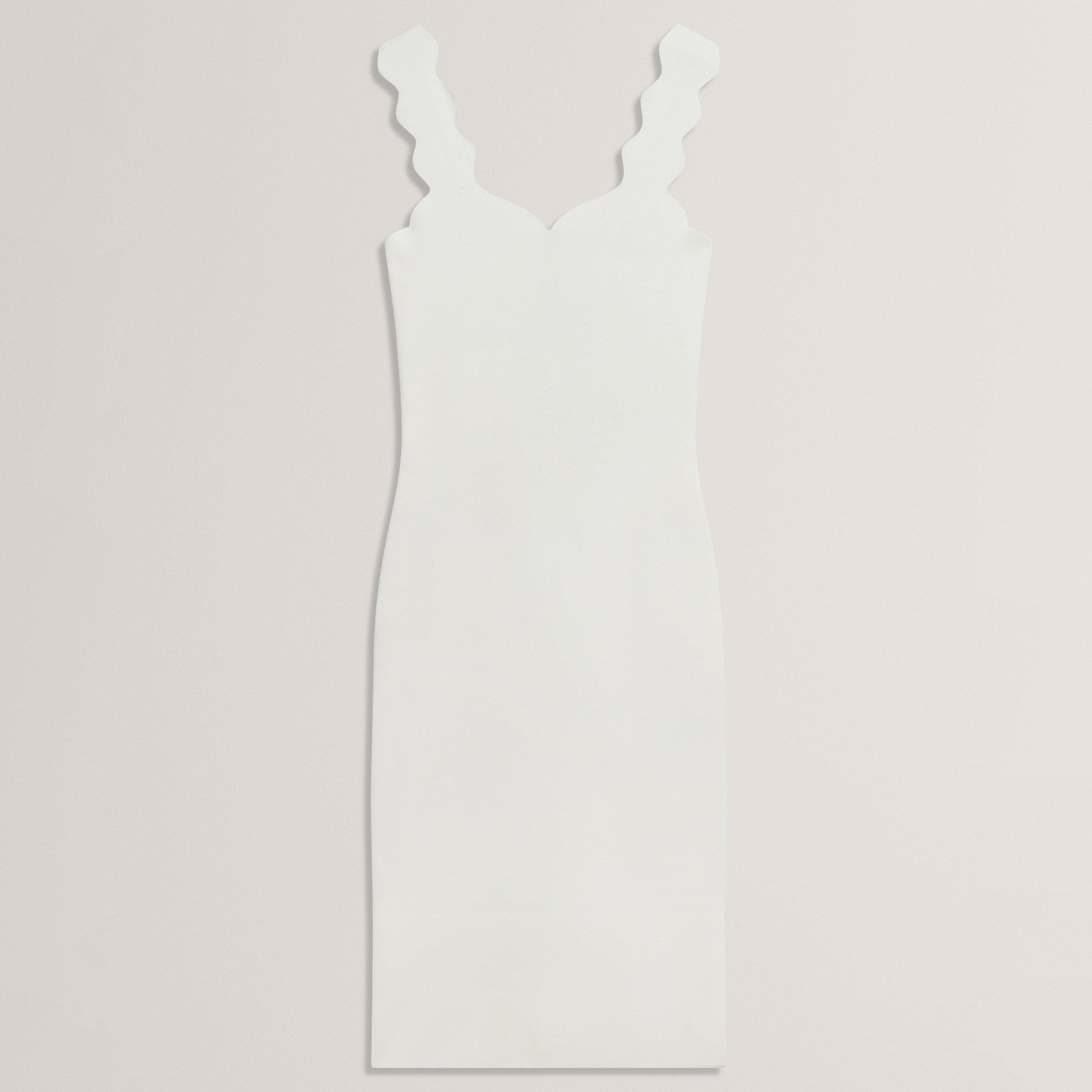 Ted Baker Knit Bodycon Dress