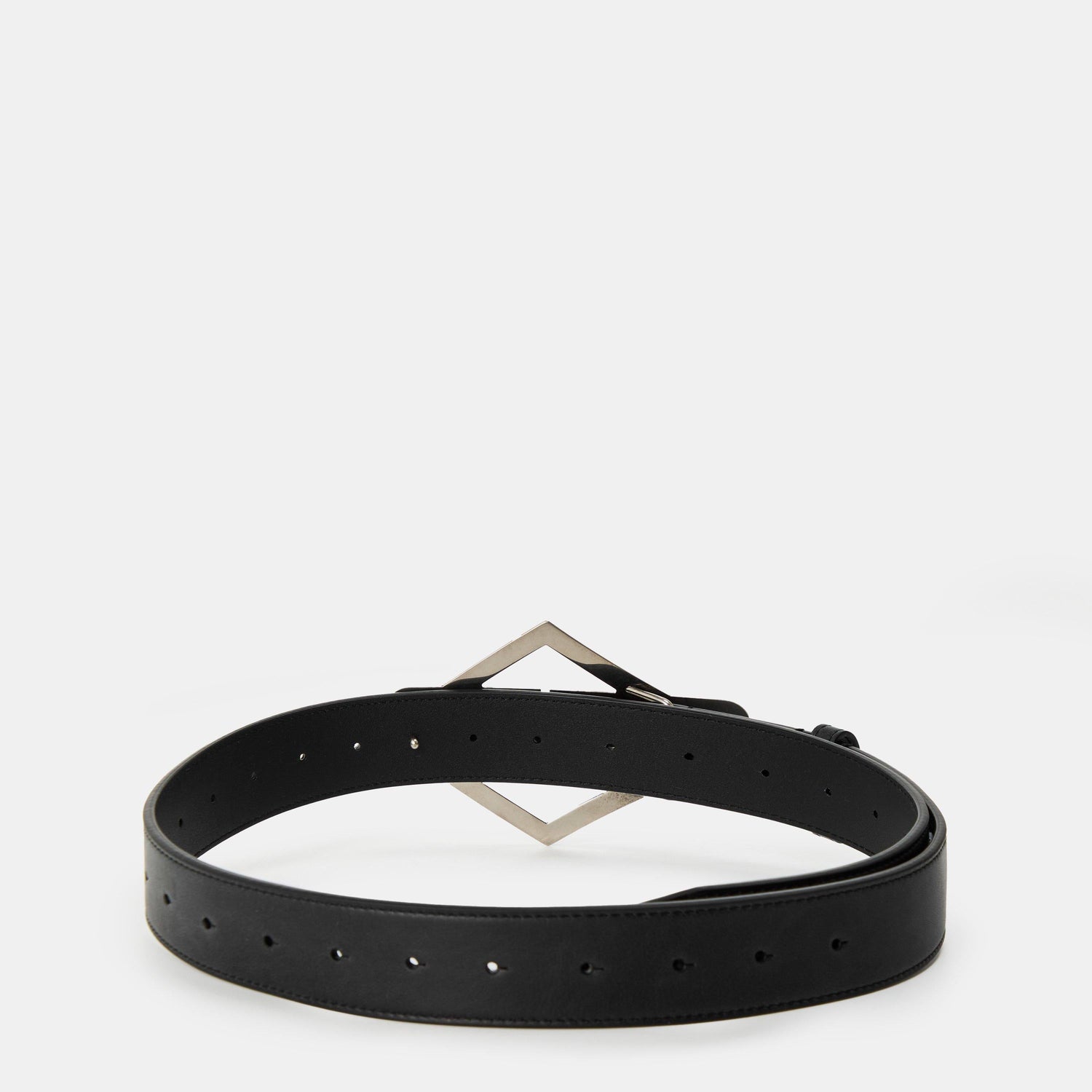 Carloop Leather Belt