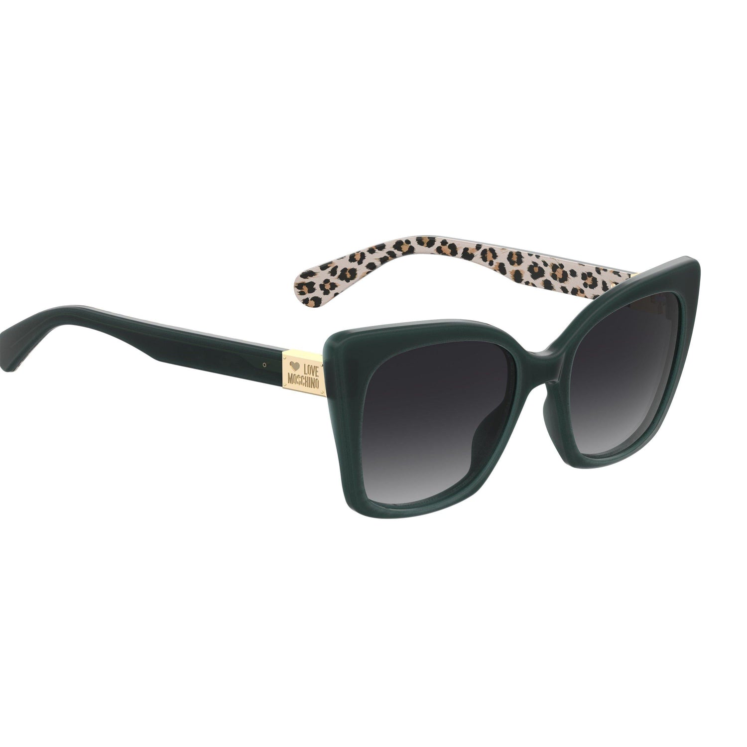 Round Sunglasses
