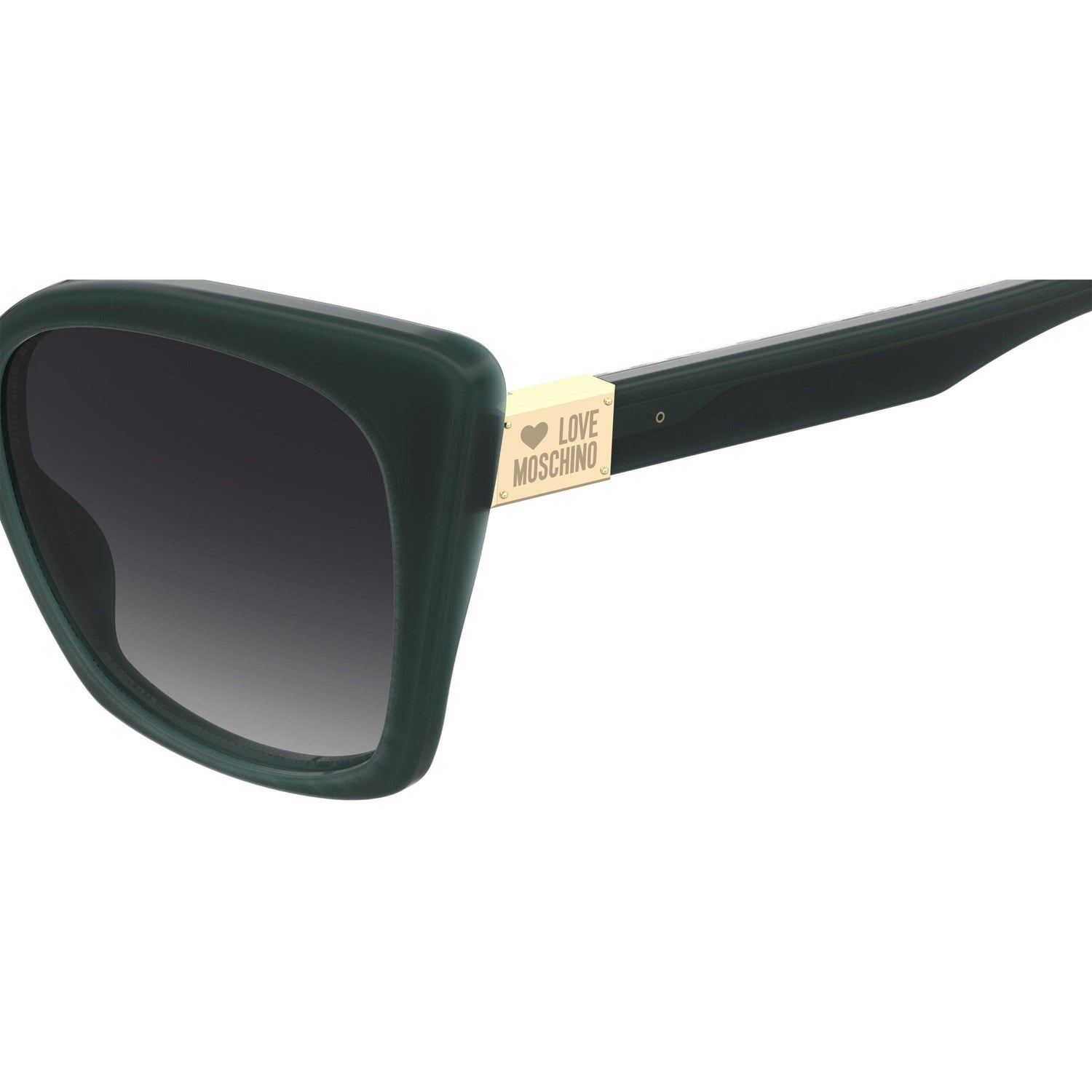 Round Sunglasses