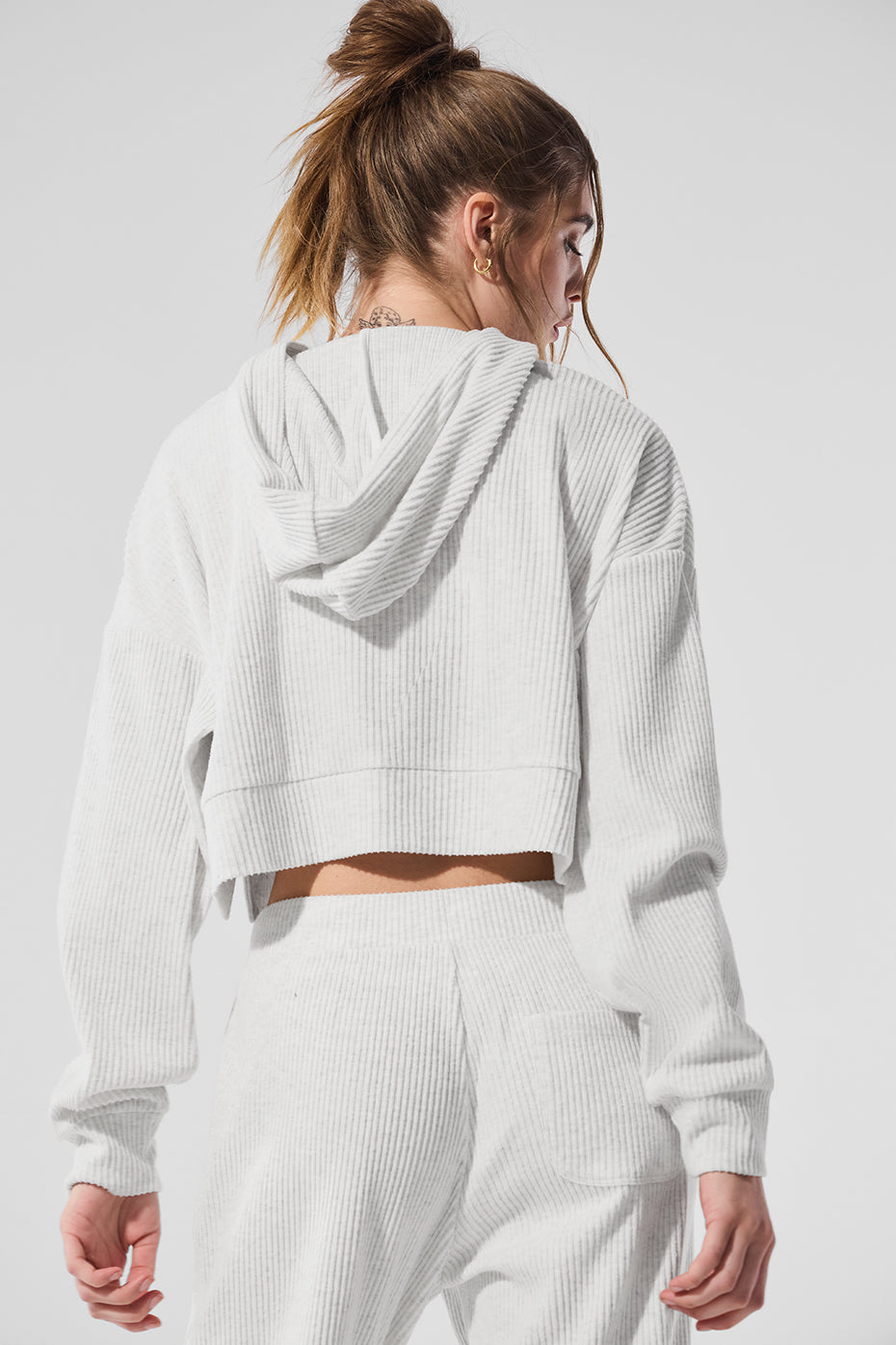 Muse Hoodie
