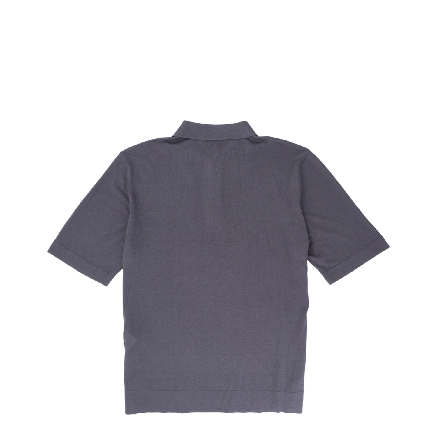 T-shirts and Polos Grey
