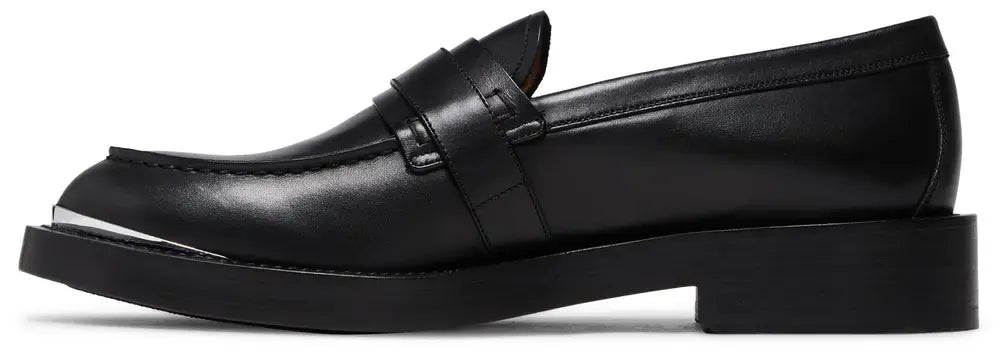 Dior Evidence Loafer Black
