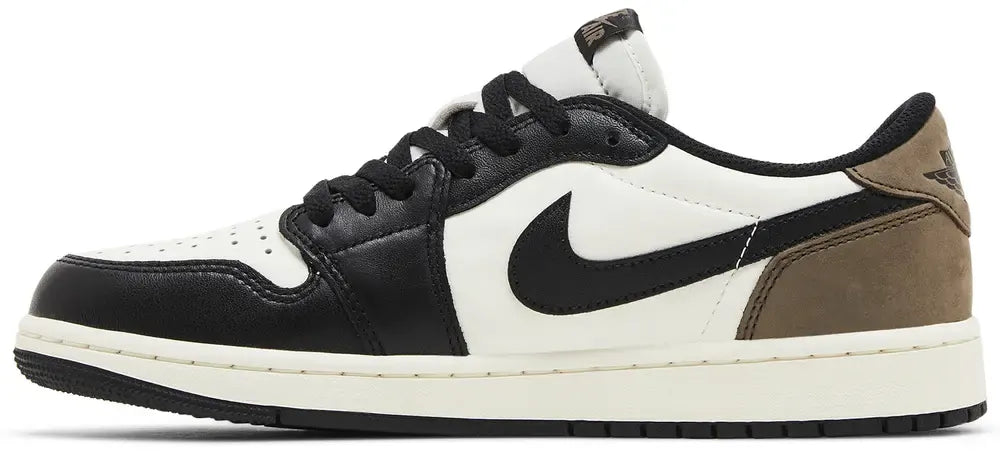 Air Jordan 1 Retro Low OG Mocha