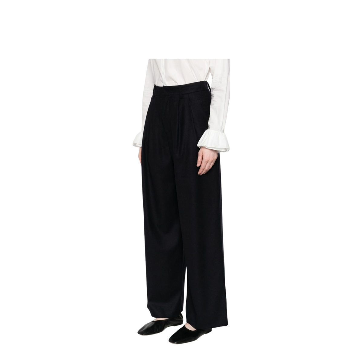 Trousers Blue