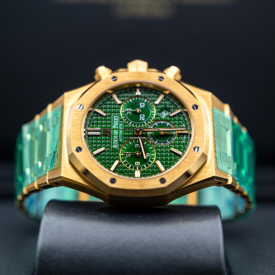 Audemars Piguet Royal Oak