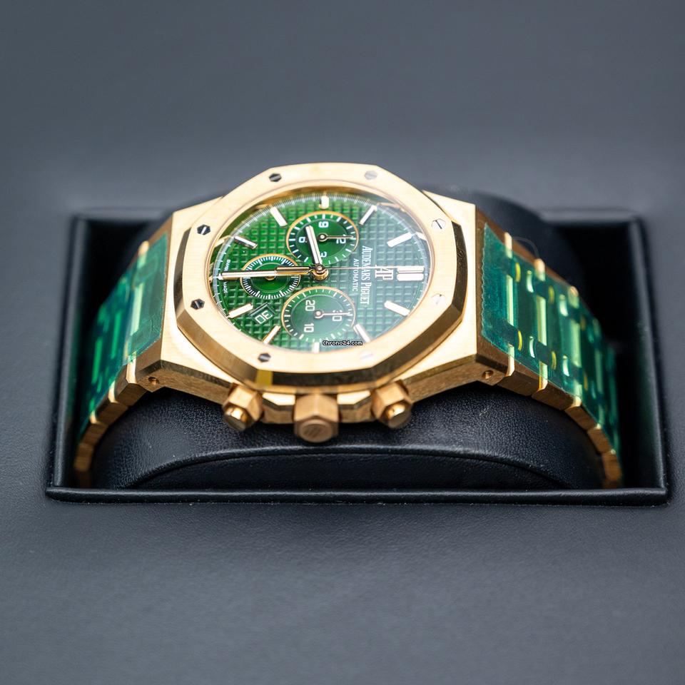 Audemars Piguet Royal Oak