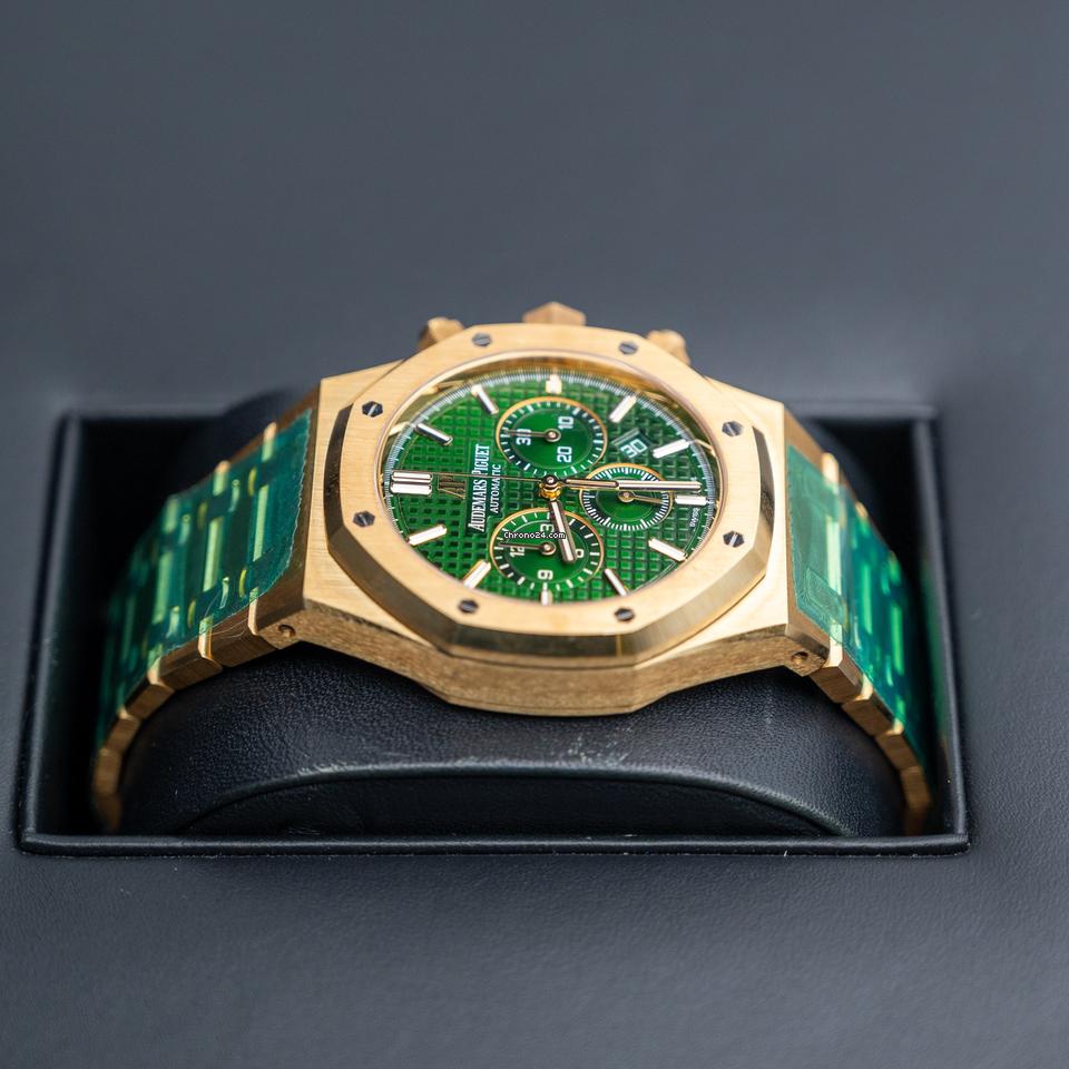 Audemars Piguet Royal Oak
