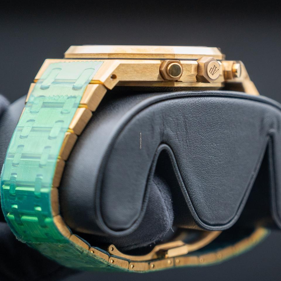 Audemars Piguet Royal Oak