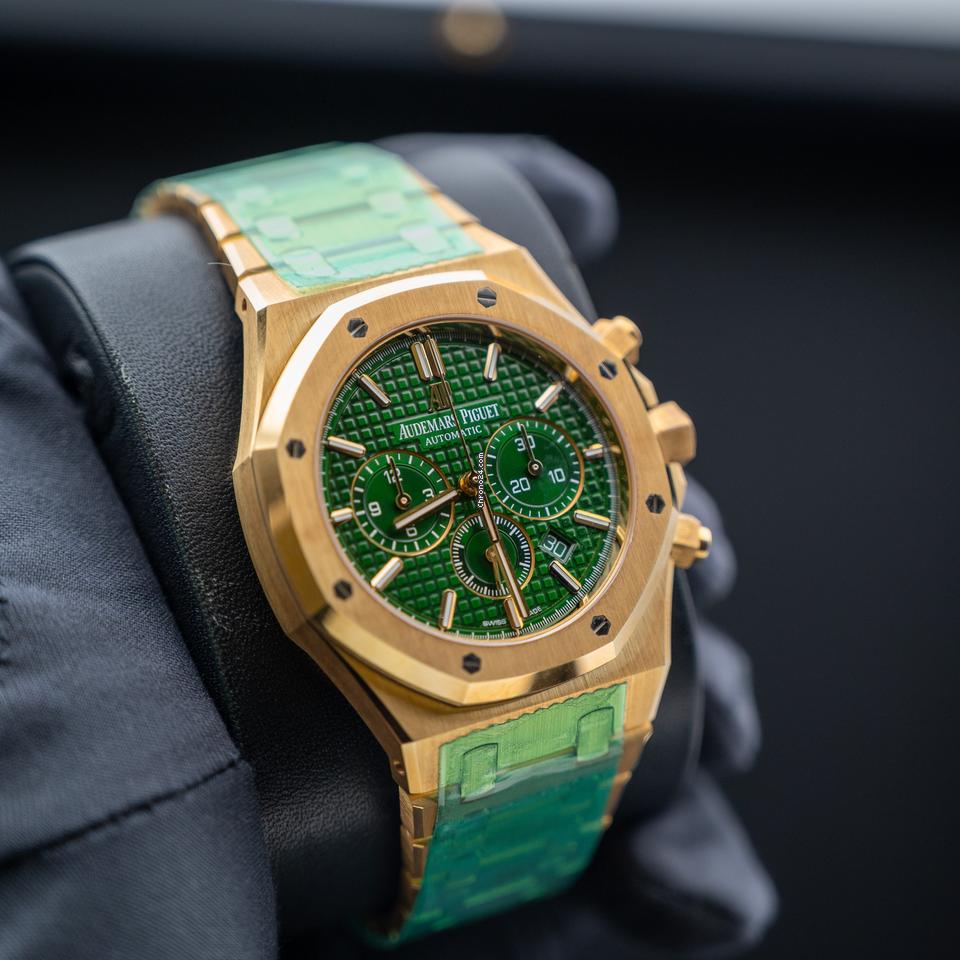 Audemars Piguet Royal Oak