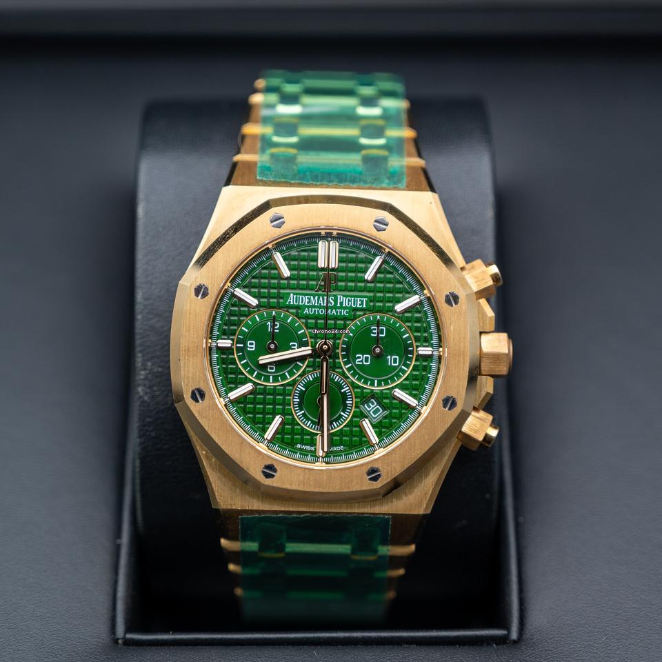 Audemars Piguet Royal Oak