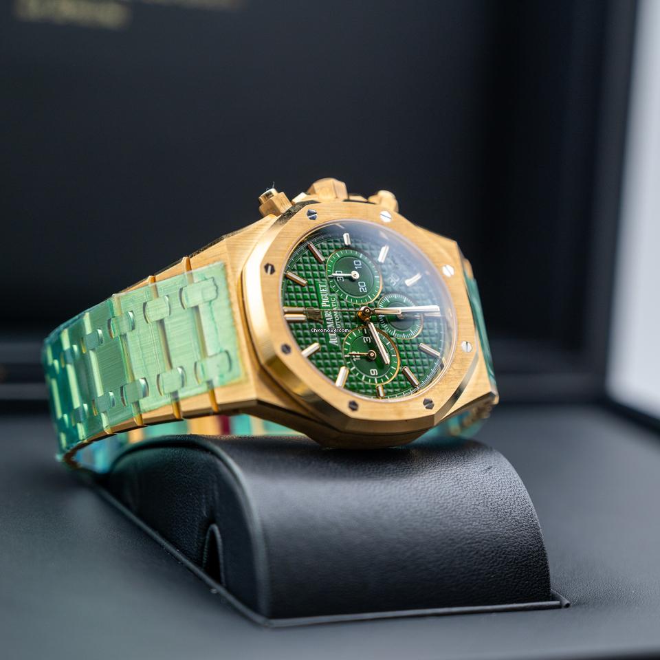 Audemars Piguet Royal Oak
