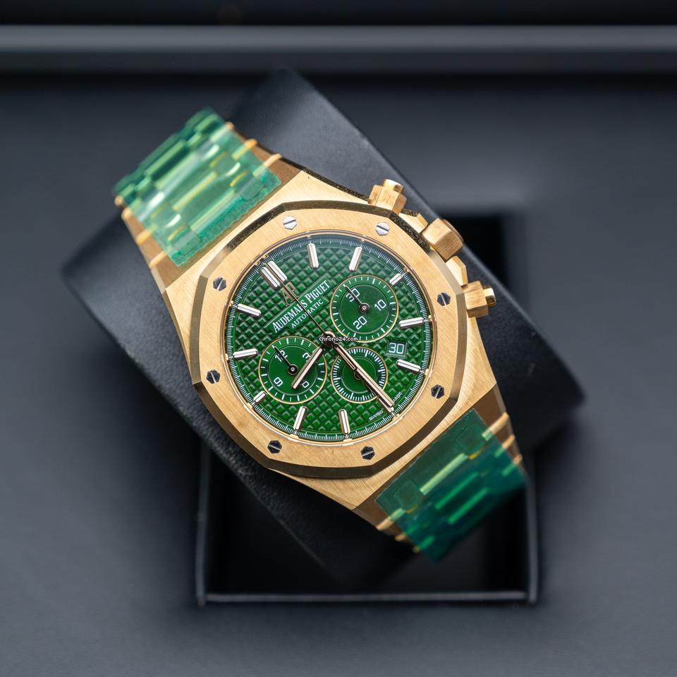 Audemars Piguet Royal Oak