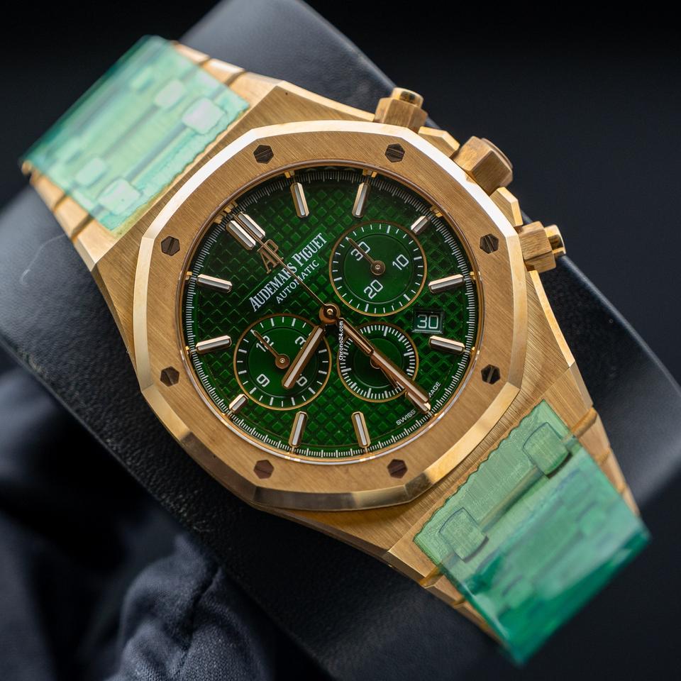 Audemars Piguet Royal Oak