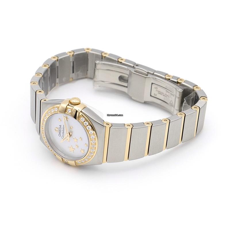 Omega Constellation