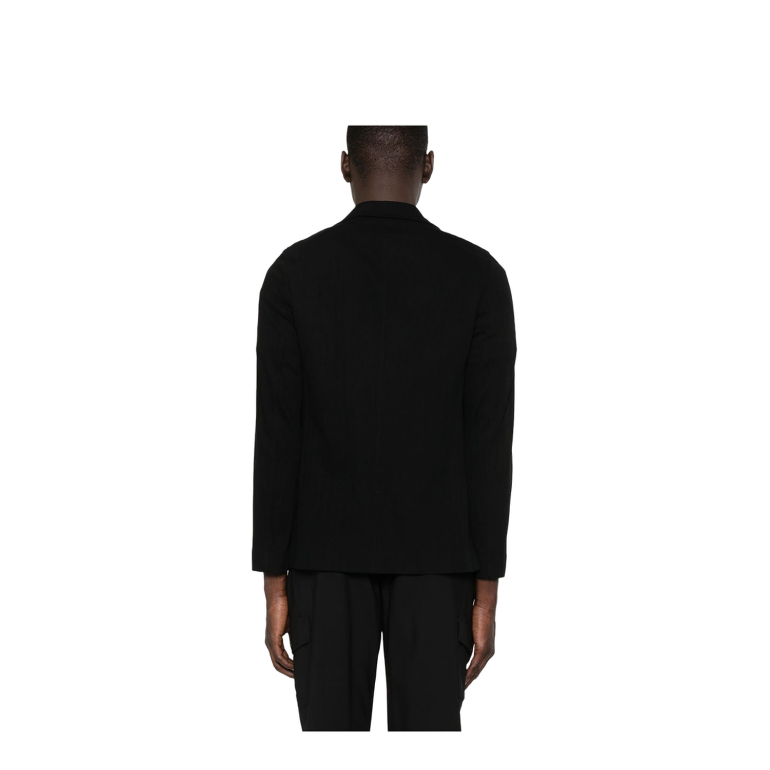 Jackets Black