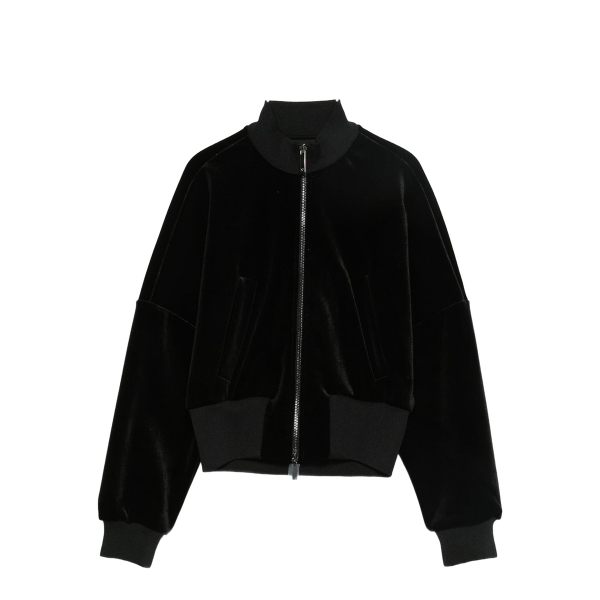 Coats Black