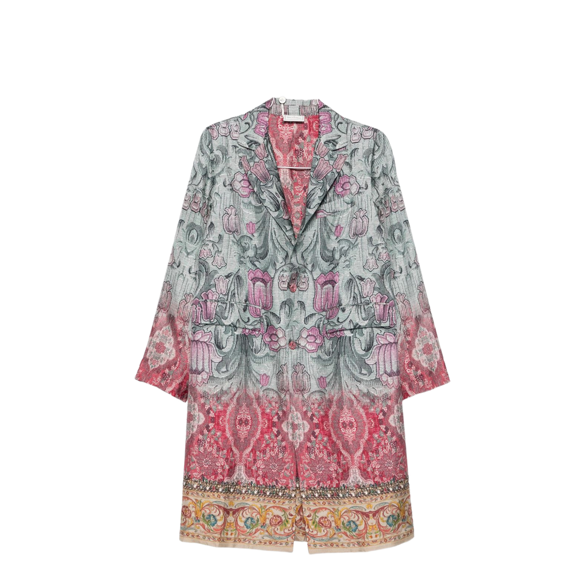 Coats MultiColour