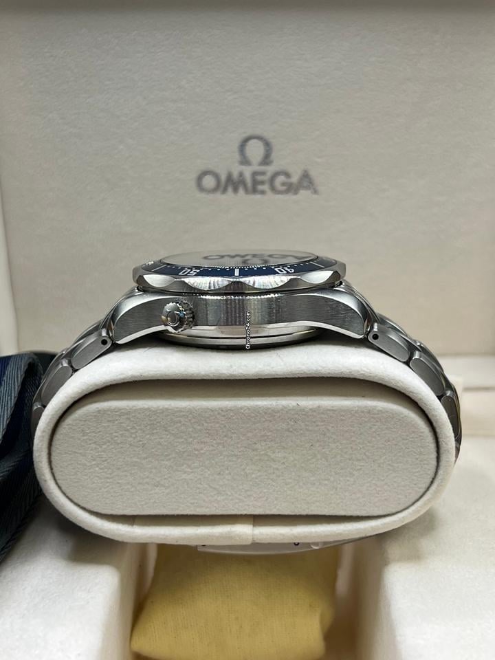 Omega Seamaster