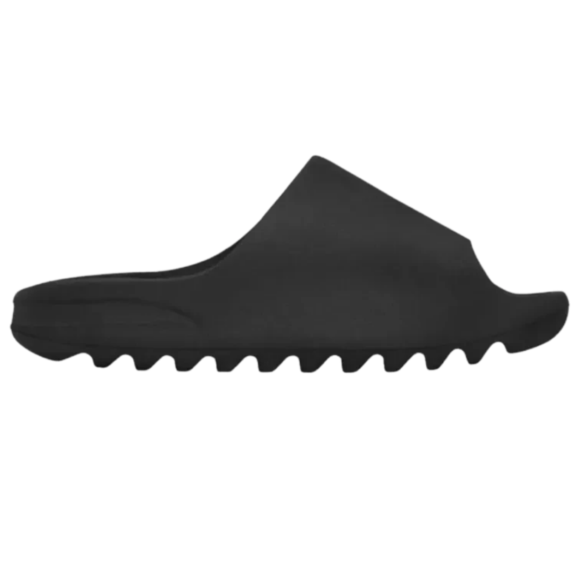Yeezy Slide by Kanye YS-01 Black