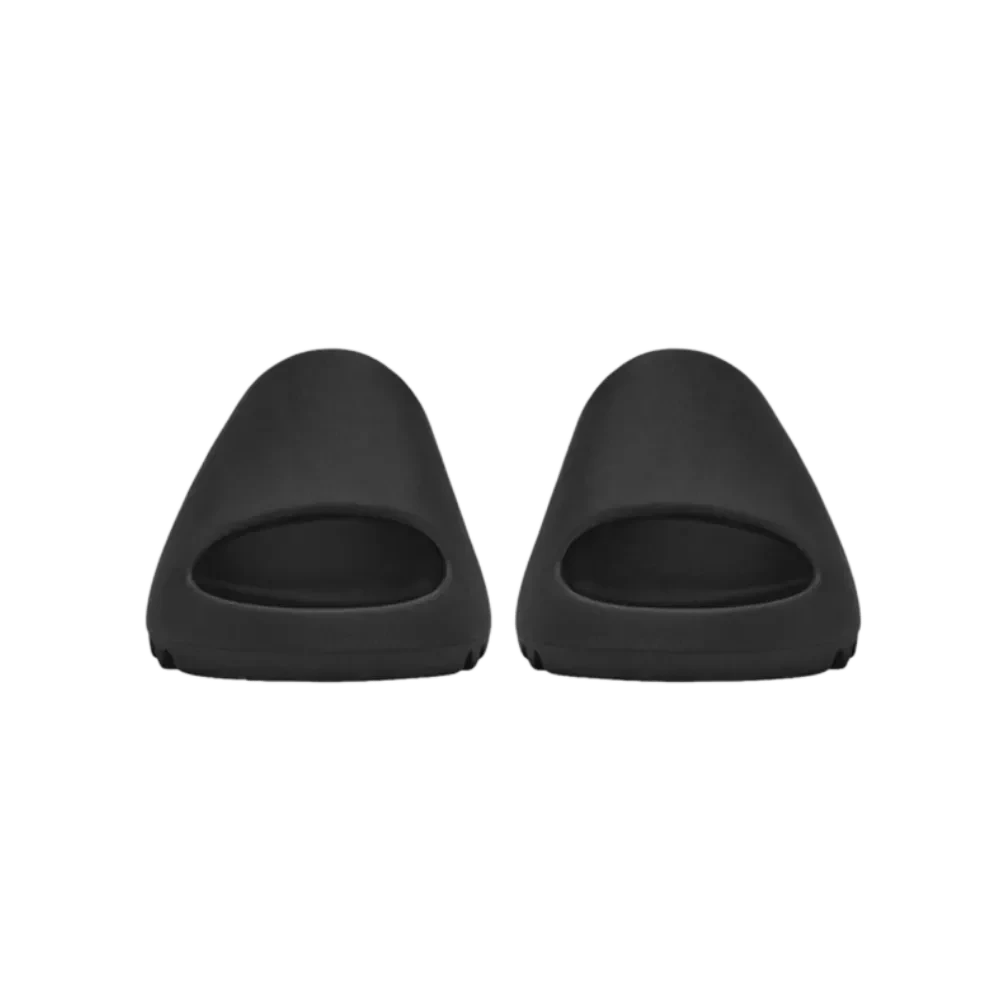 Yeezy Slide by Kanye YS-01 Black