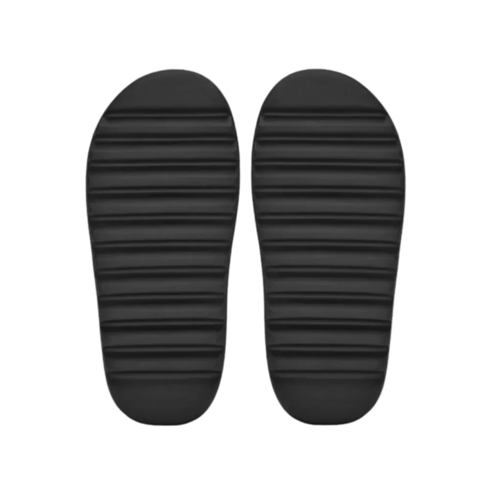 Yeezy Slide by Kanye YS-01 Black