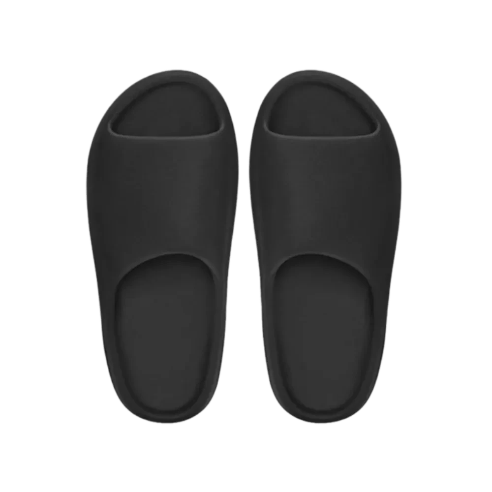 Yeezy Slide by Kanye YS-01 Black