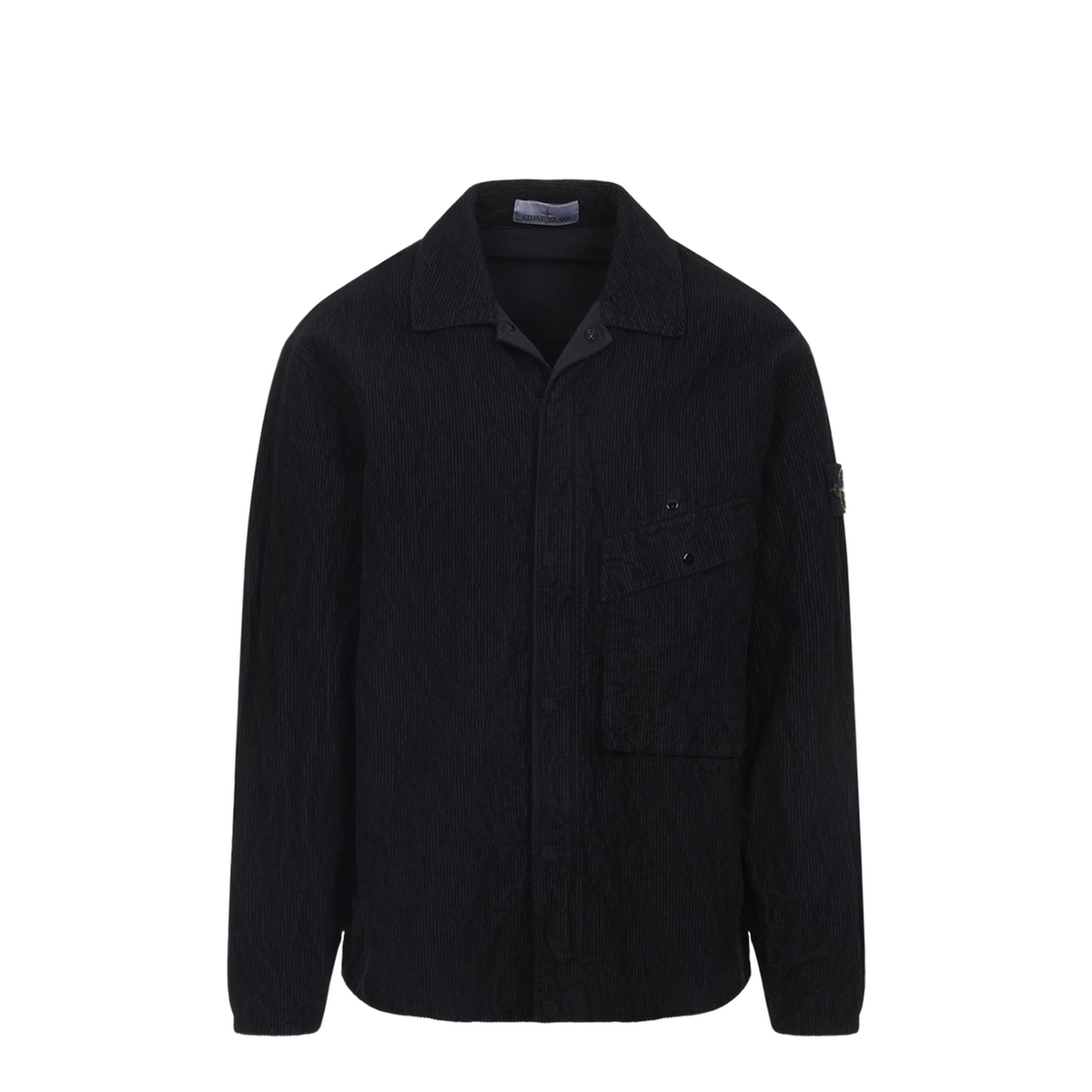 Coats Black