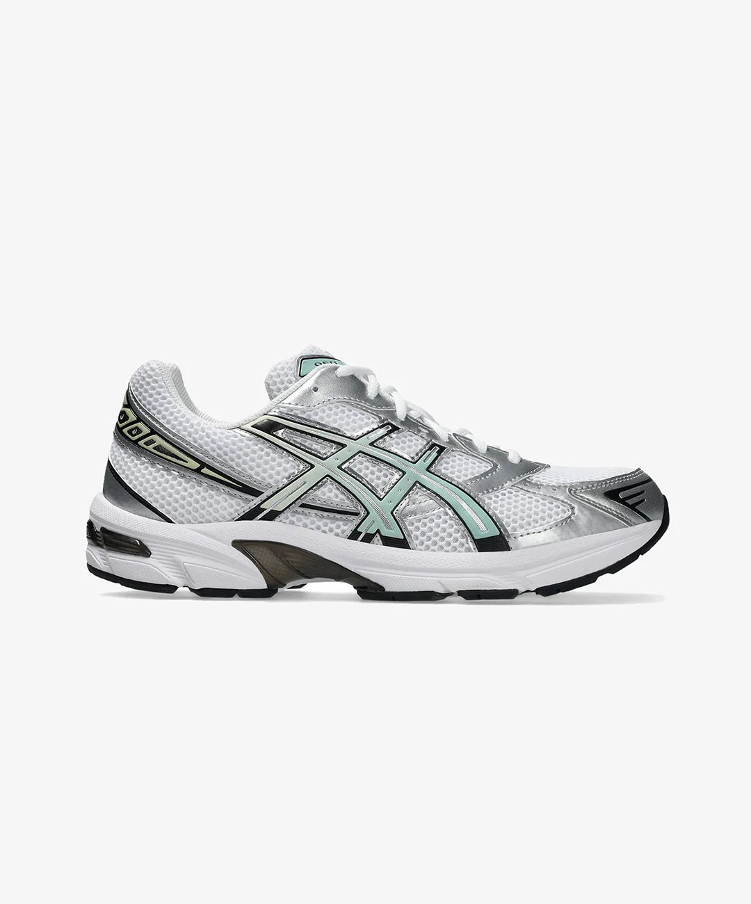 ASICS  GEL-1130 WHITE/VERDIGRIS