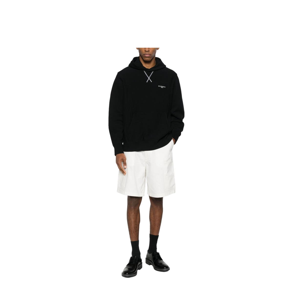 Sweaters Black