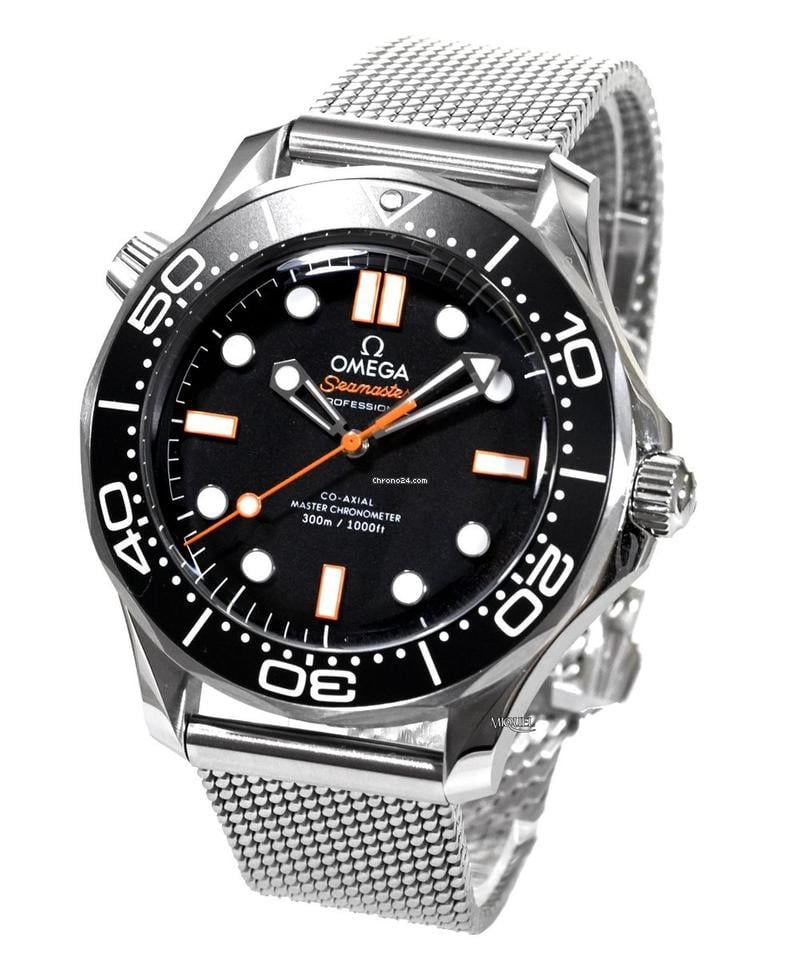 Omega Seamaster Diver 300 MRef. 210.30.42.20.01.018