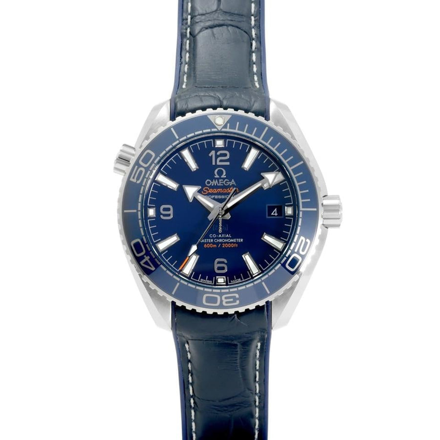 Omega Seamaster Planet Ocean215.33.40.20.03.001 Automatic Steel New