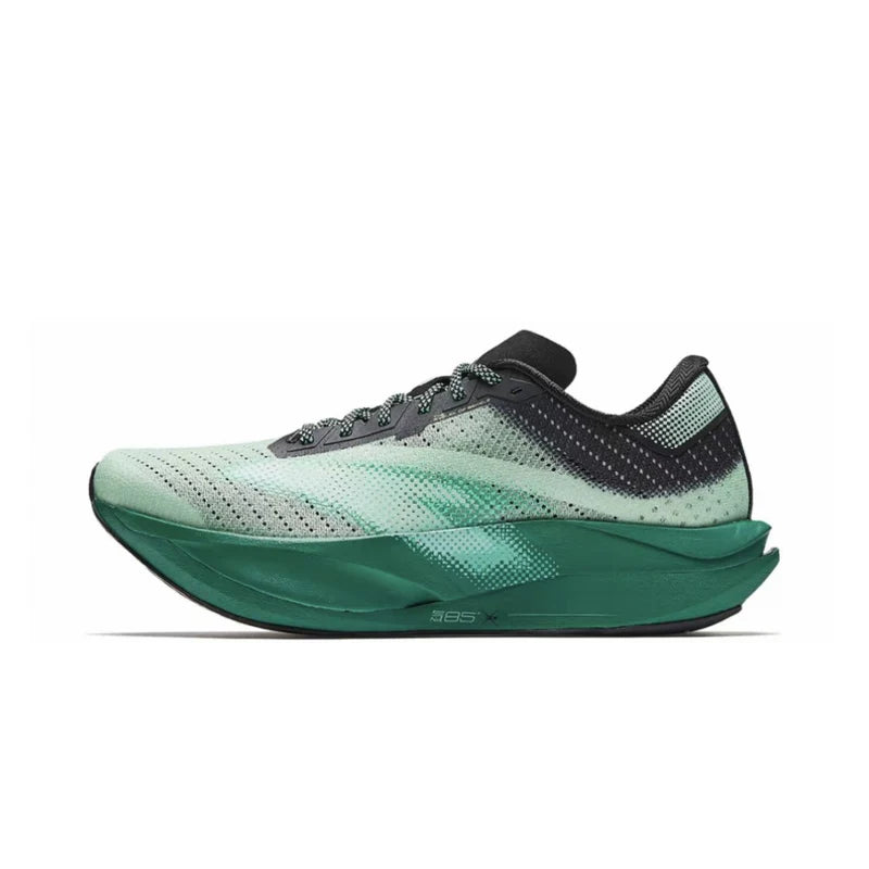 ANTA C202 7 BLACK GREEN