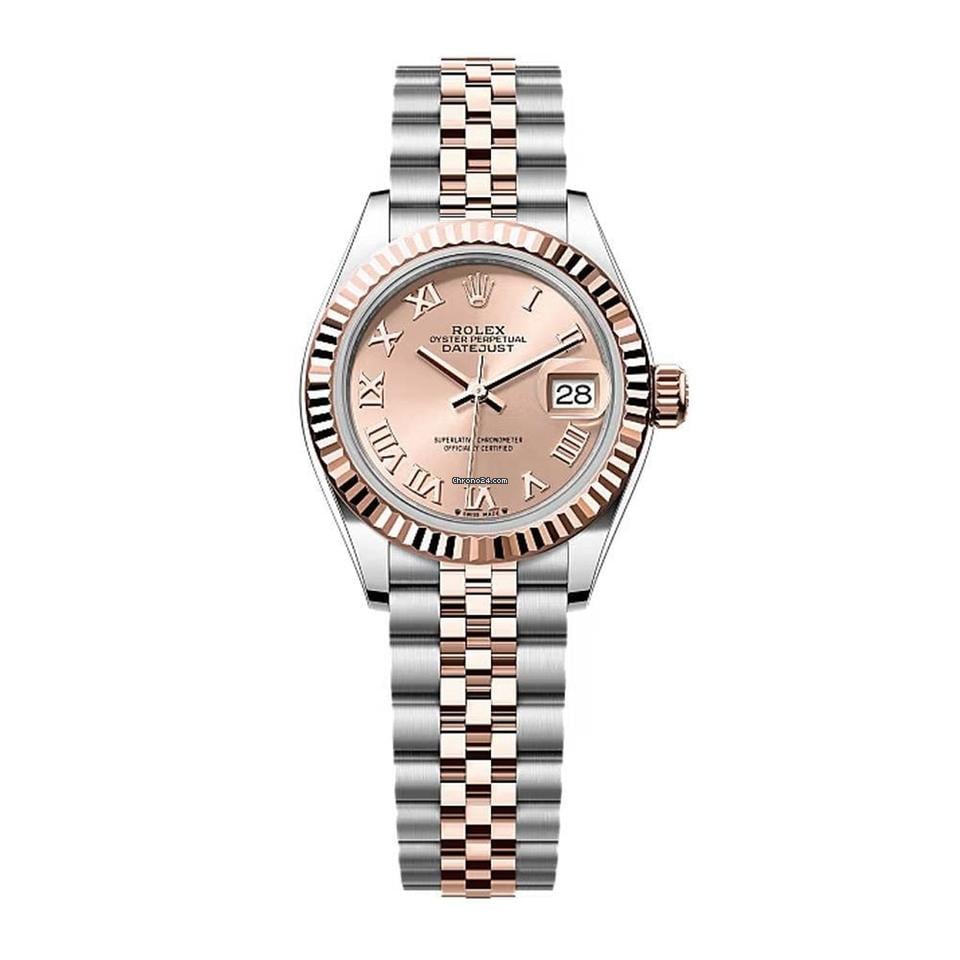 Rolex | Datejust | 279171 | Steel | 28 mm | Gold/Steel | Gold | Automatic