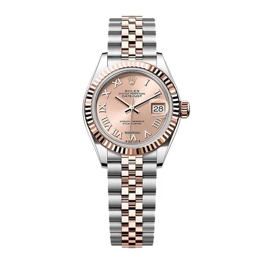 Rolex | Datejust | 279171 | Steel | 28 mm | Gold/Steel | Gold | Automatic