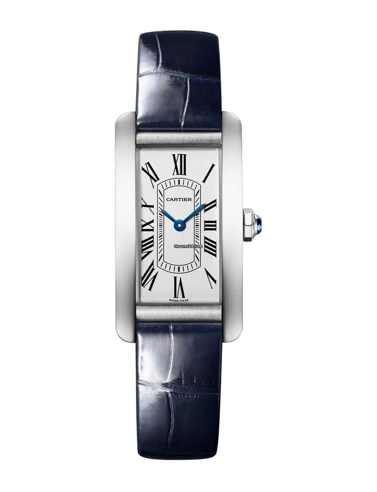 Cartier Tank