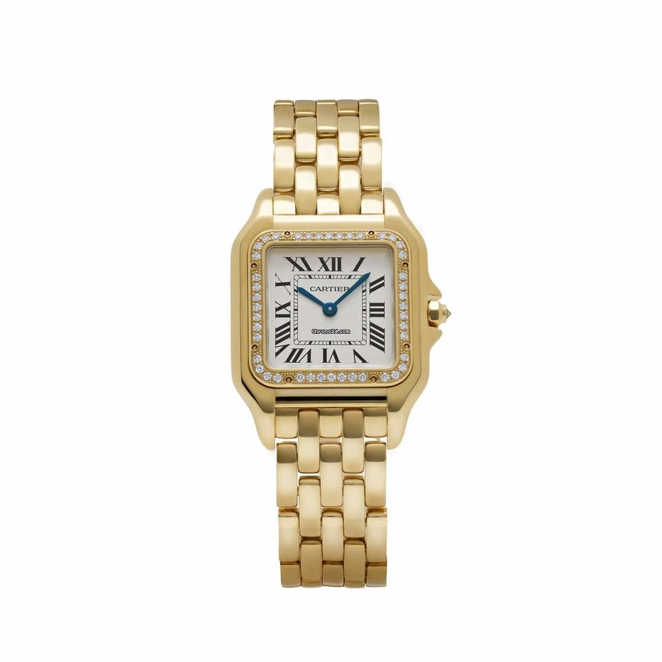 Cartier Panthère