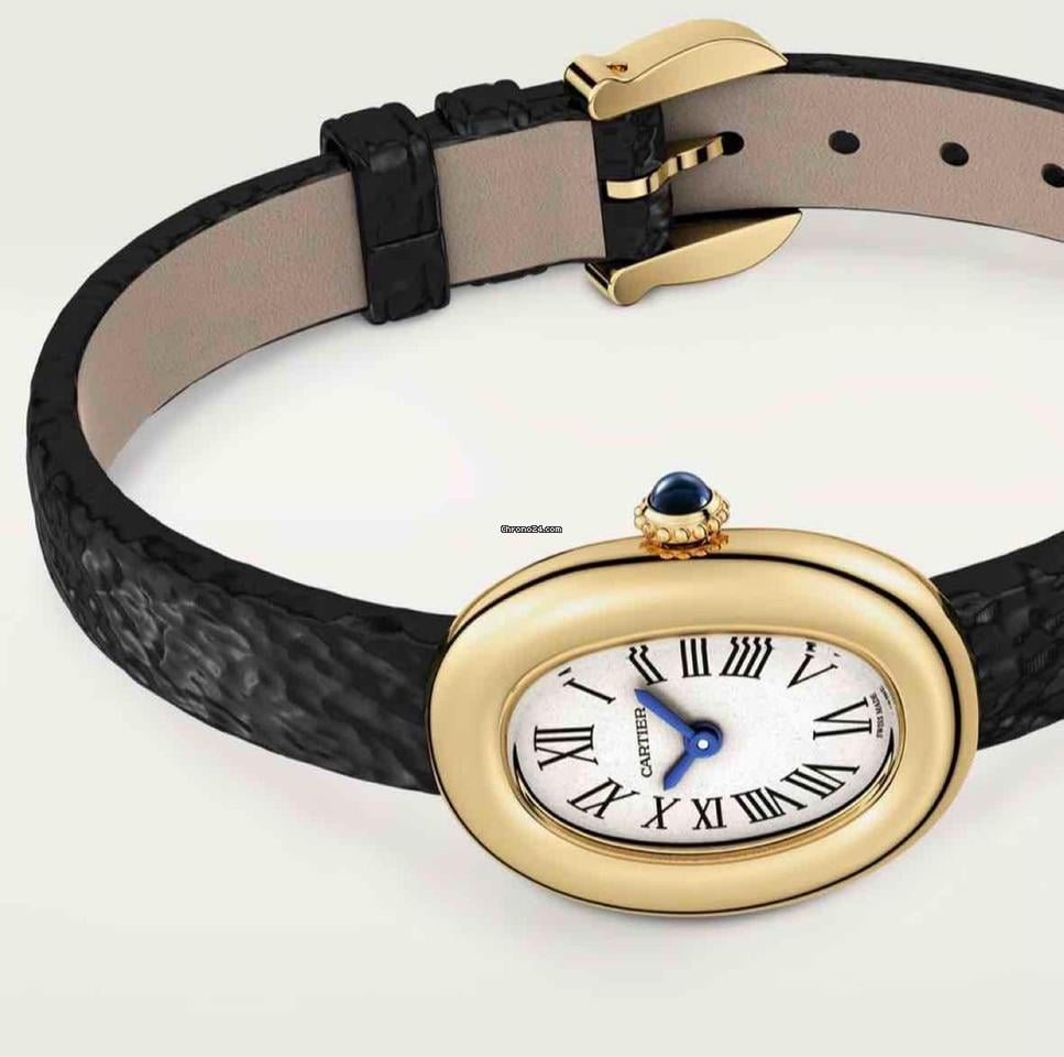 Cartier Baignoire