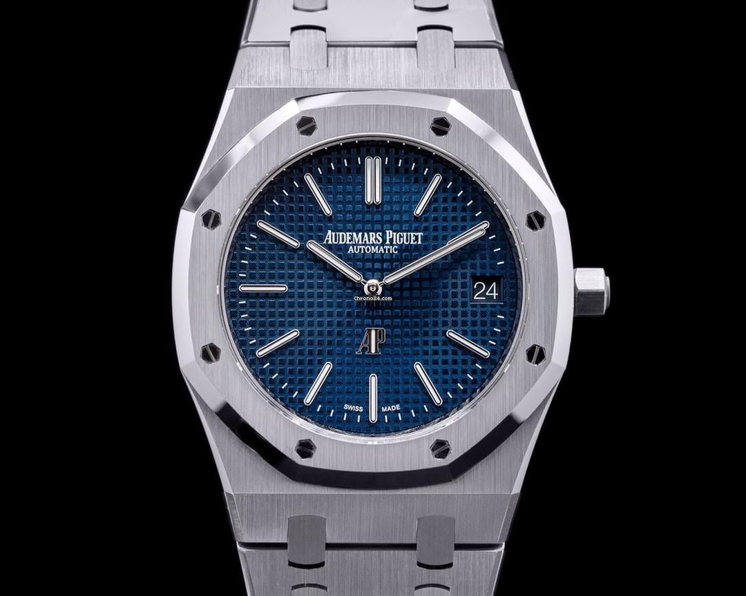 Audemars Piguet Royal Oak