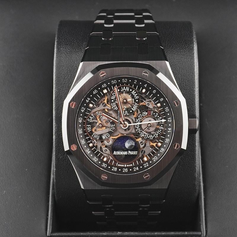 Audemars Piguet Royal Oak
