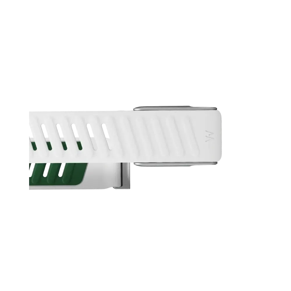 Whoop 5.0 Peak / MG Life Sportflex CR7 Away Band 2.0 (Strap Only)