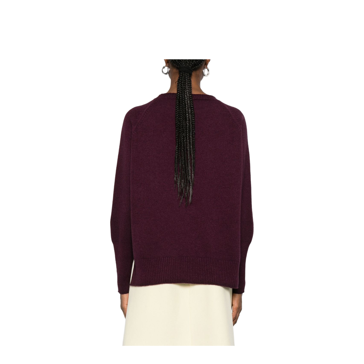 Sweaters Purple