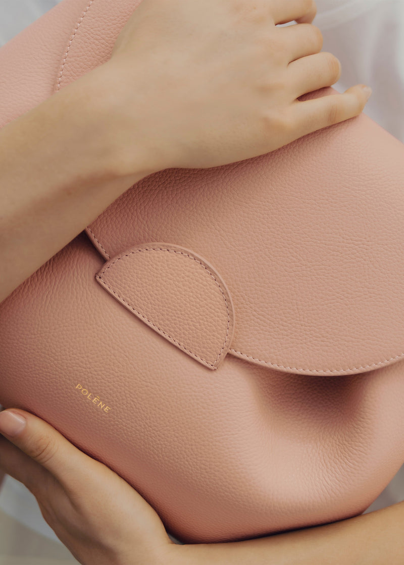 Polene Numero Un Textured Pink