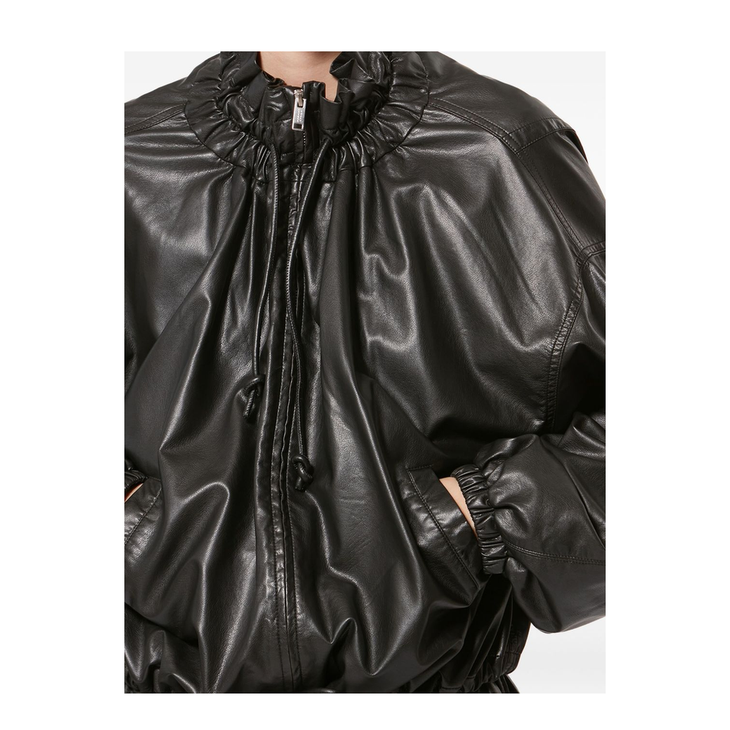 Jackets Black