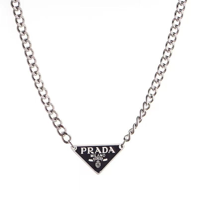 Prada Necklace