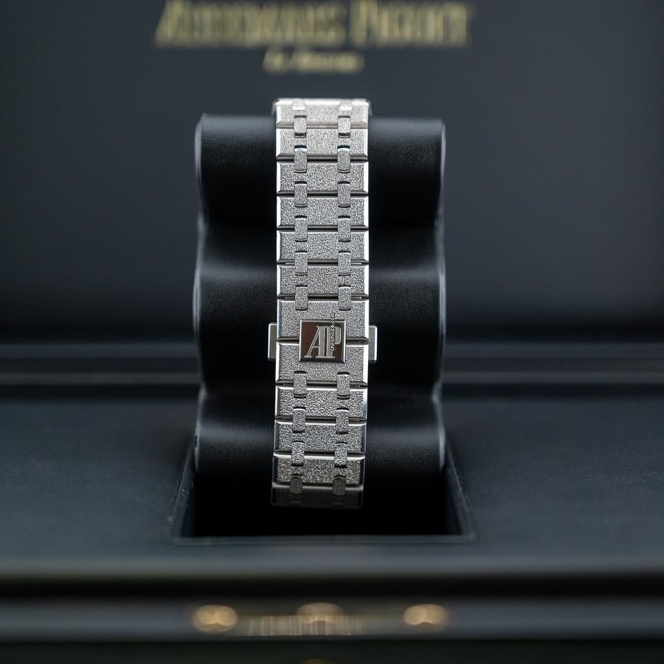 Audemars Piguet Royal Oak