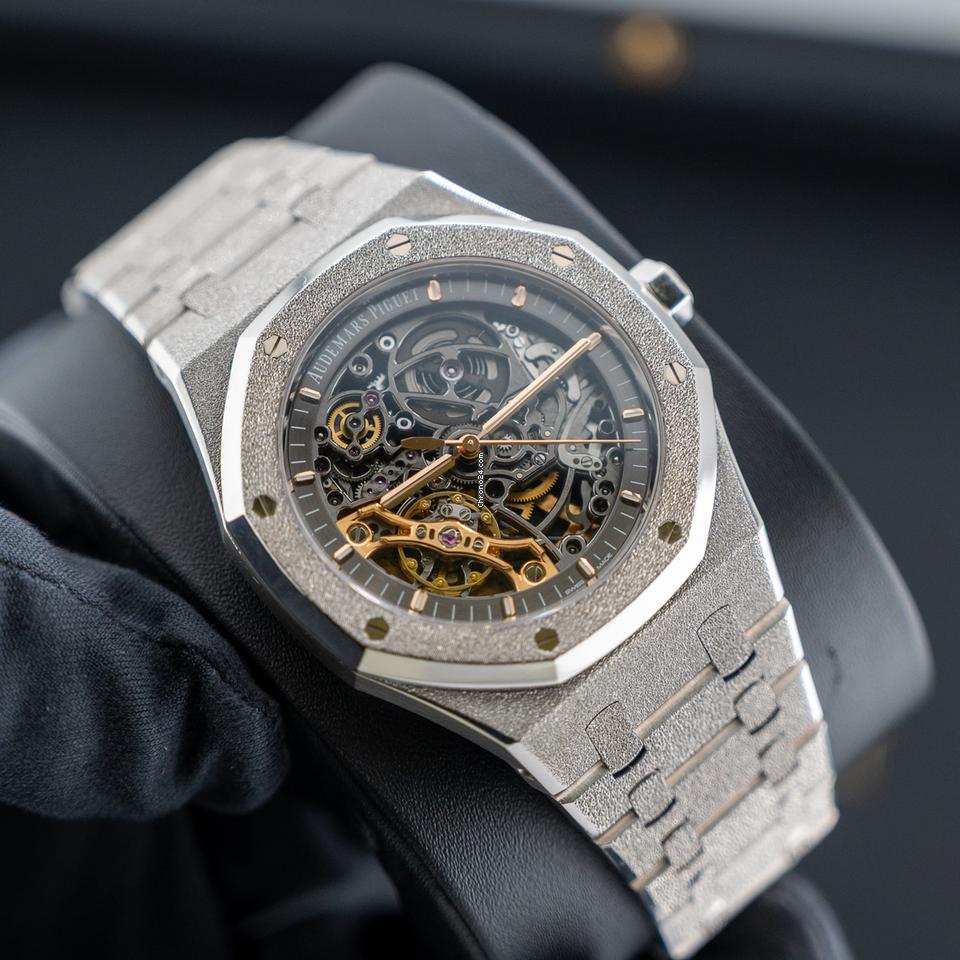 Audemars Piguet Royal Oak