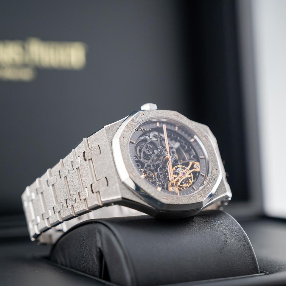 Audemars Piguet Royal Oak