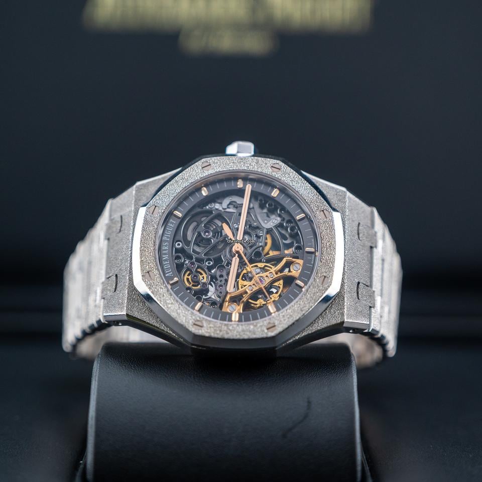 Audemars Piguet Royal Oak