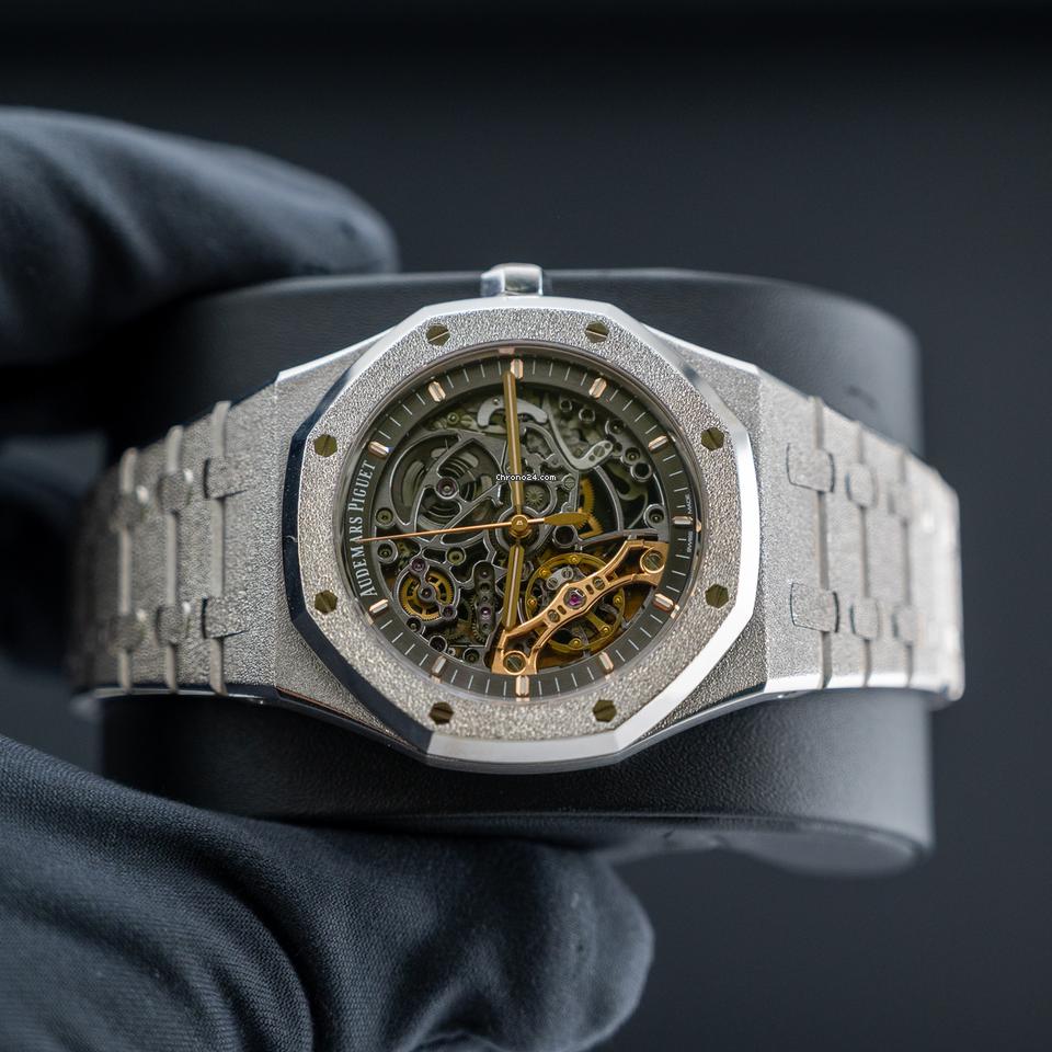 Audemars Piguet Royal Oak
